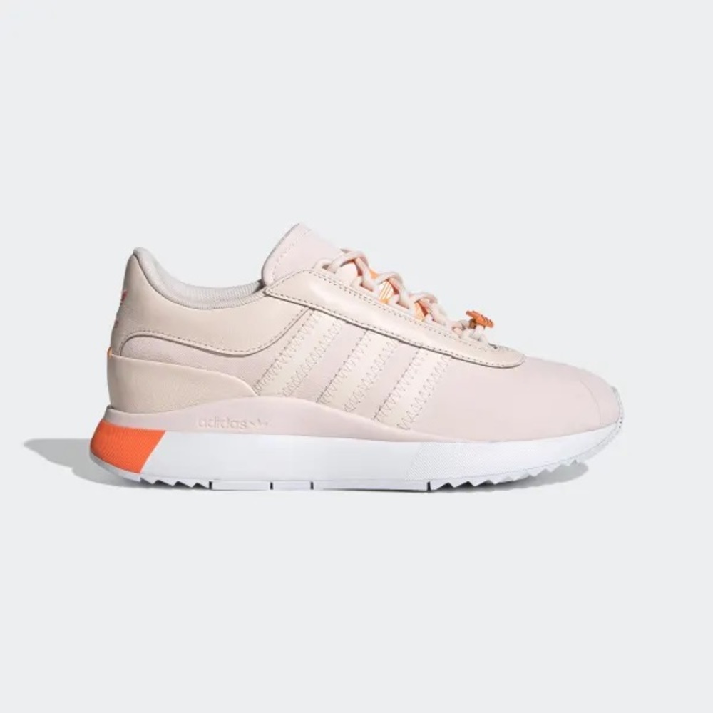 Adidas SL ANDRIDGE sneakers 6/6.5 - pink - NWOT